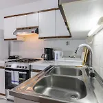 Daire 2 Bedroom In
