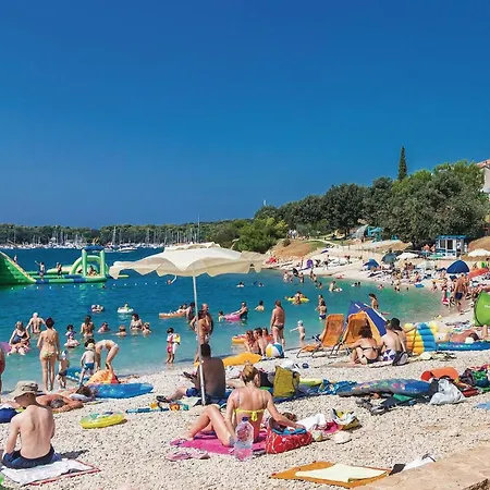 アパート 2 Bedroom In *