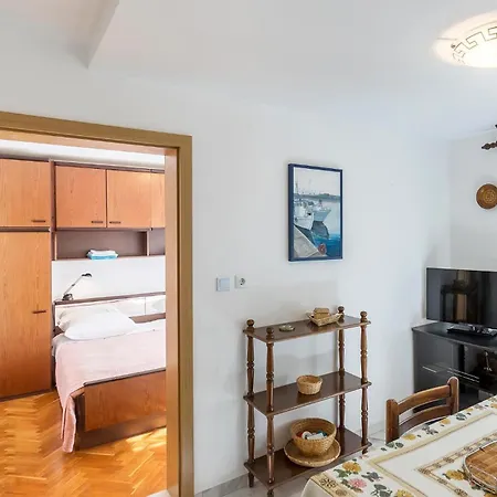 2 Bedroom In Apartament