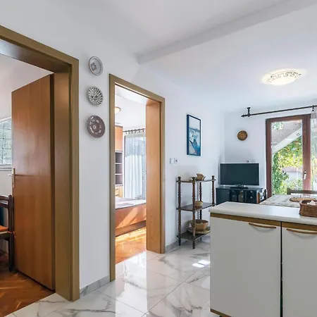 2 Bedroom In Apartament *