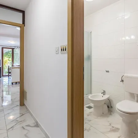 2 Bedroom In Apartman