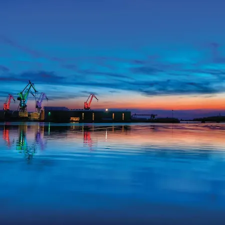 2 Bedroom In Apartman *