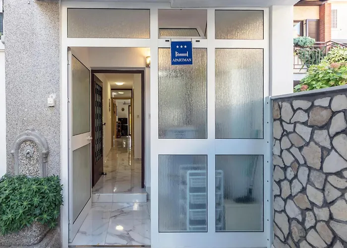 아파트 2 Bedroom In