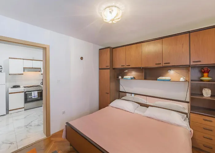 公寓 2 Bedroom In *