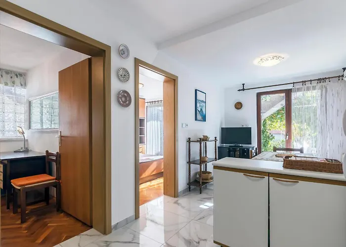 2 Bedroom In Appartamento *