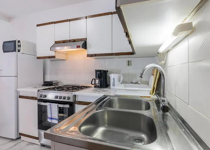 Appartamento 2 Bedroom In