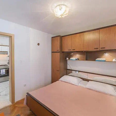 Apartmán 2 Bedroom In *