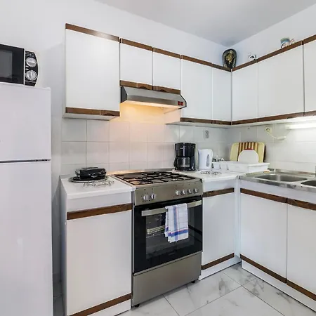 Apartmán 2 Bedroom In Pula